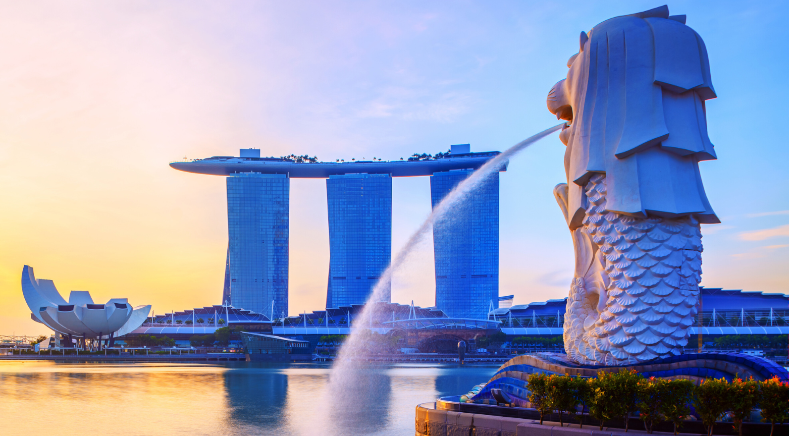 Singapore