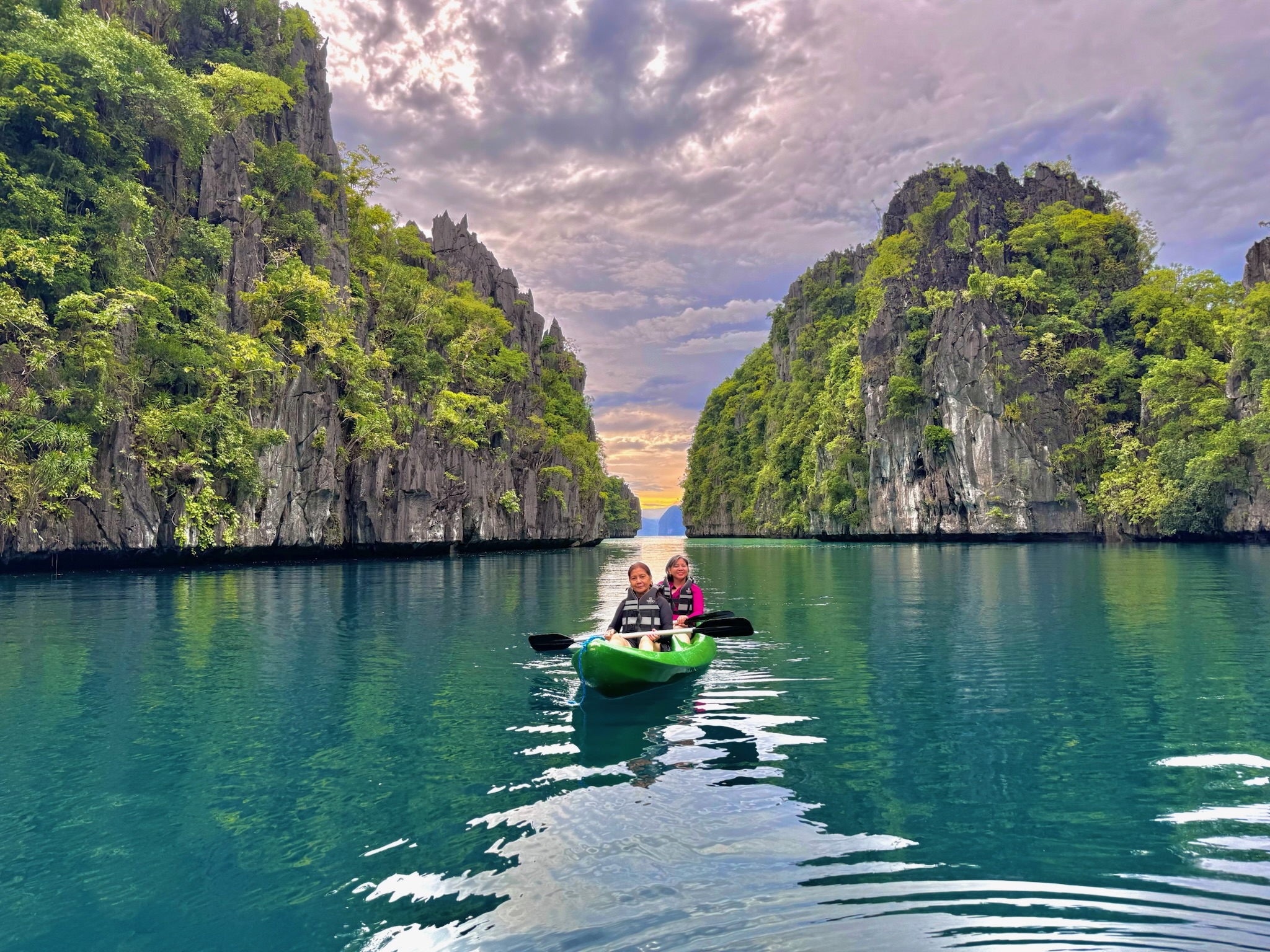 El Nido