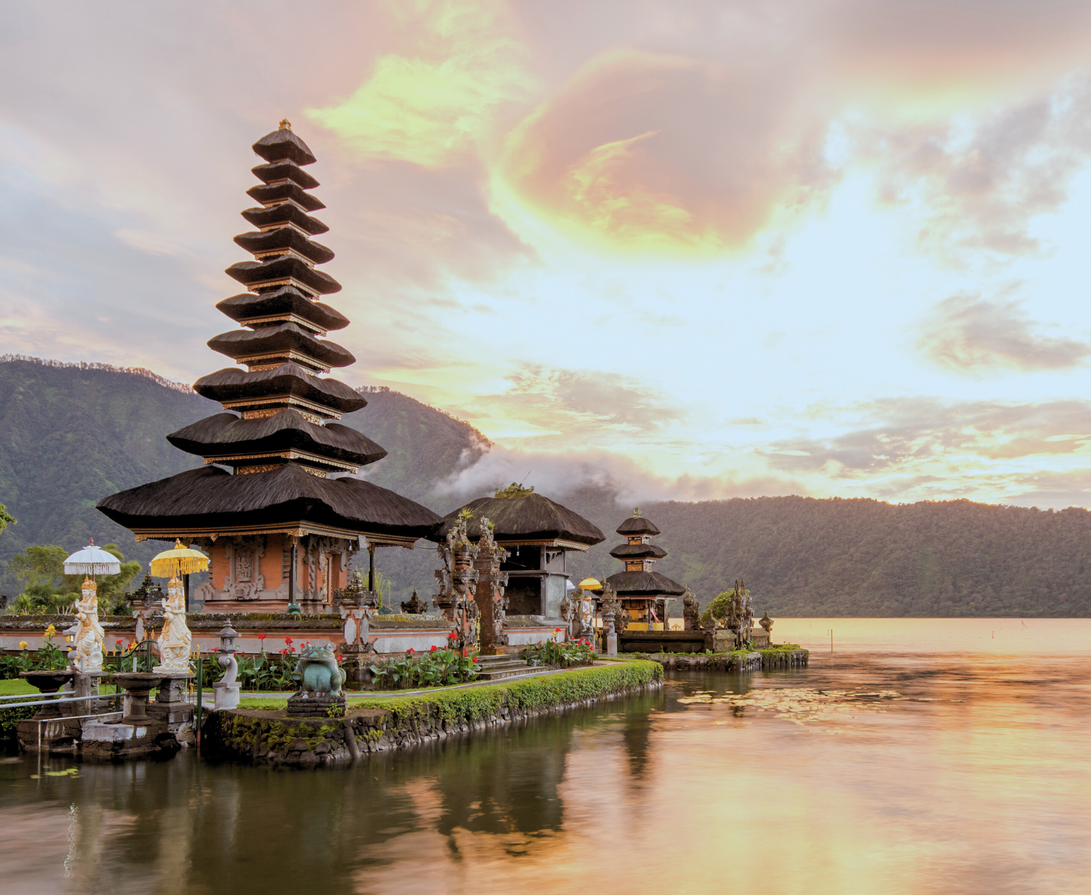 Indonesia