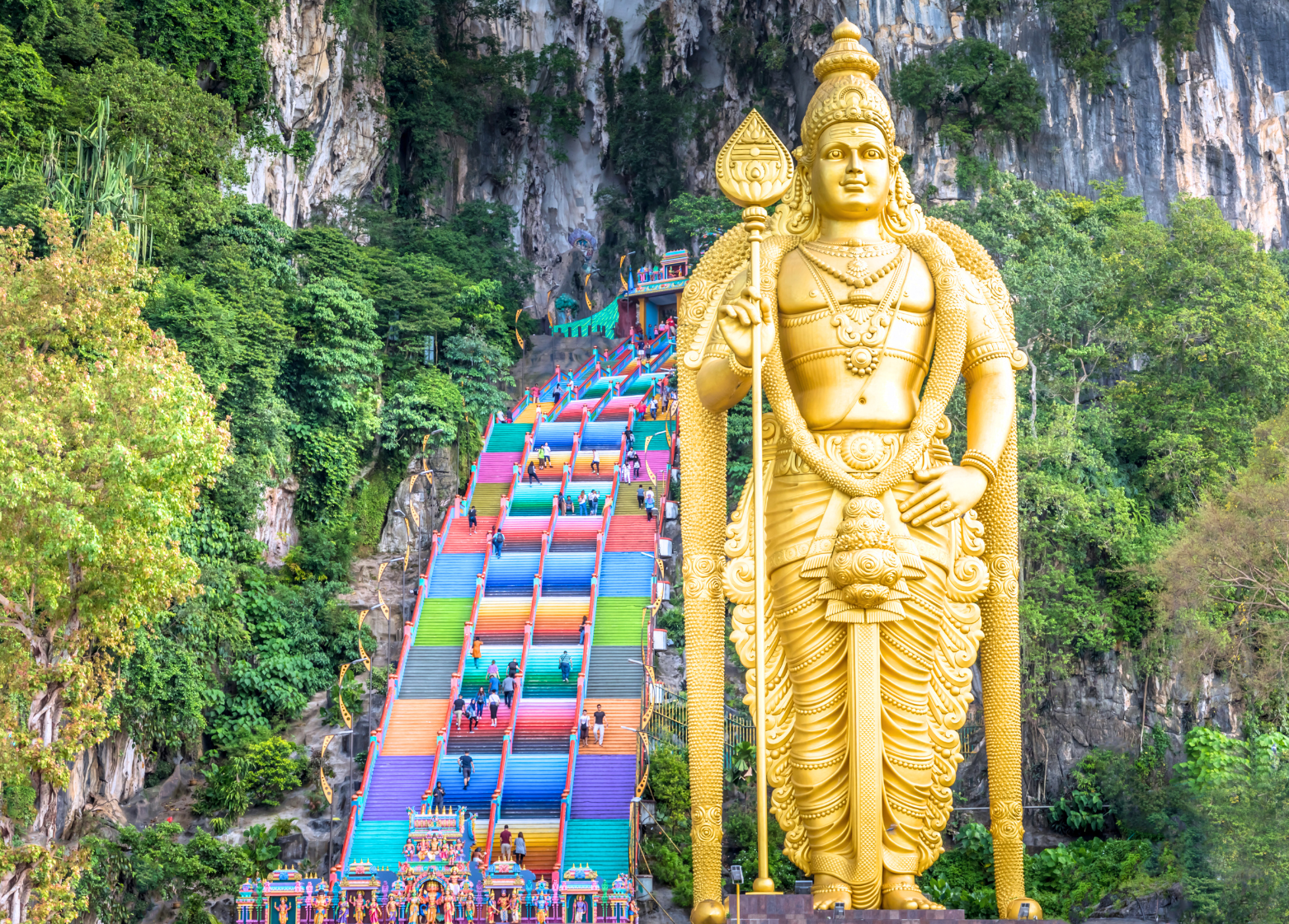 Malaysia