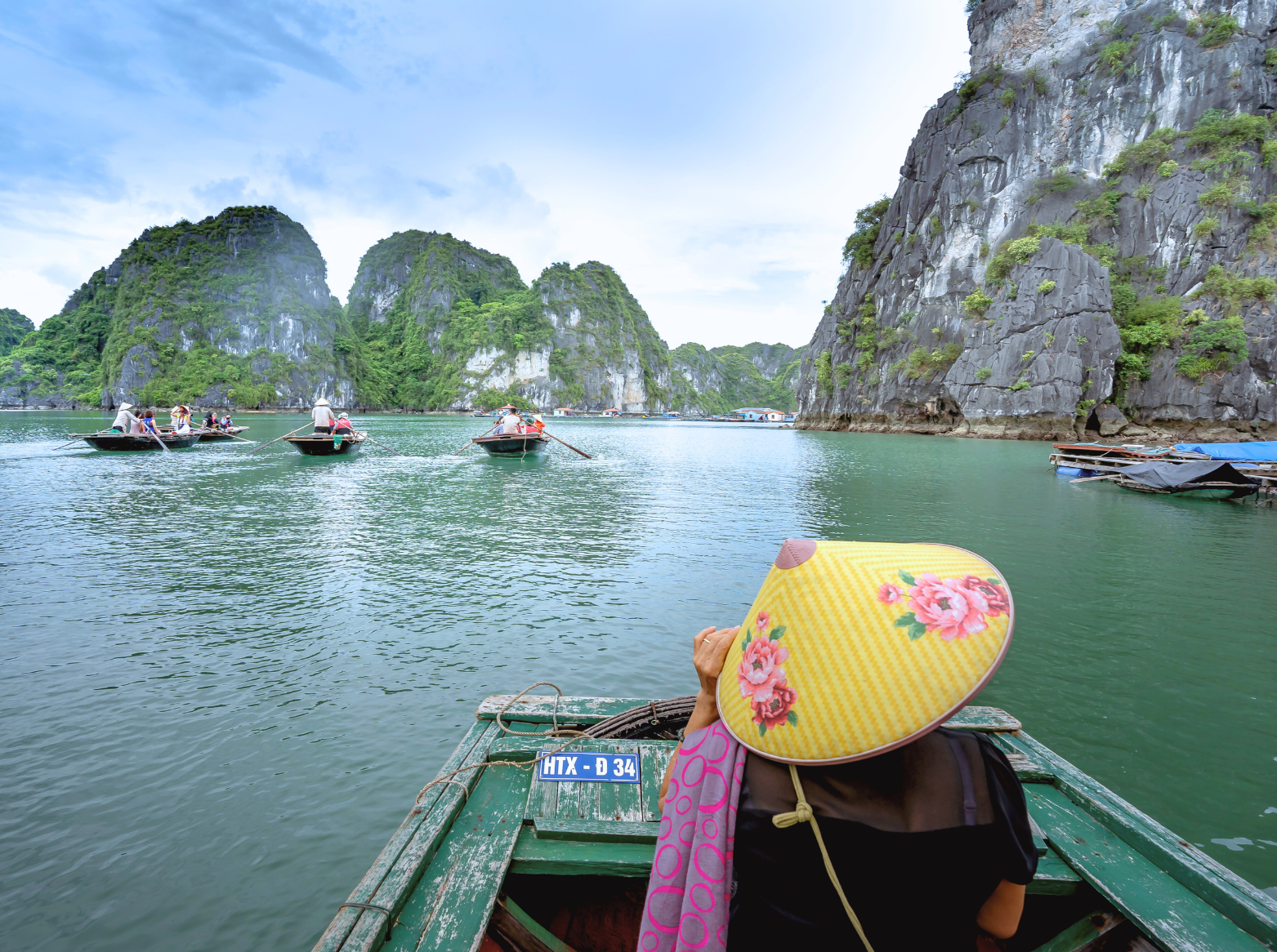 Vietnam