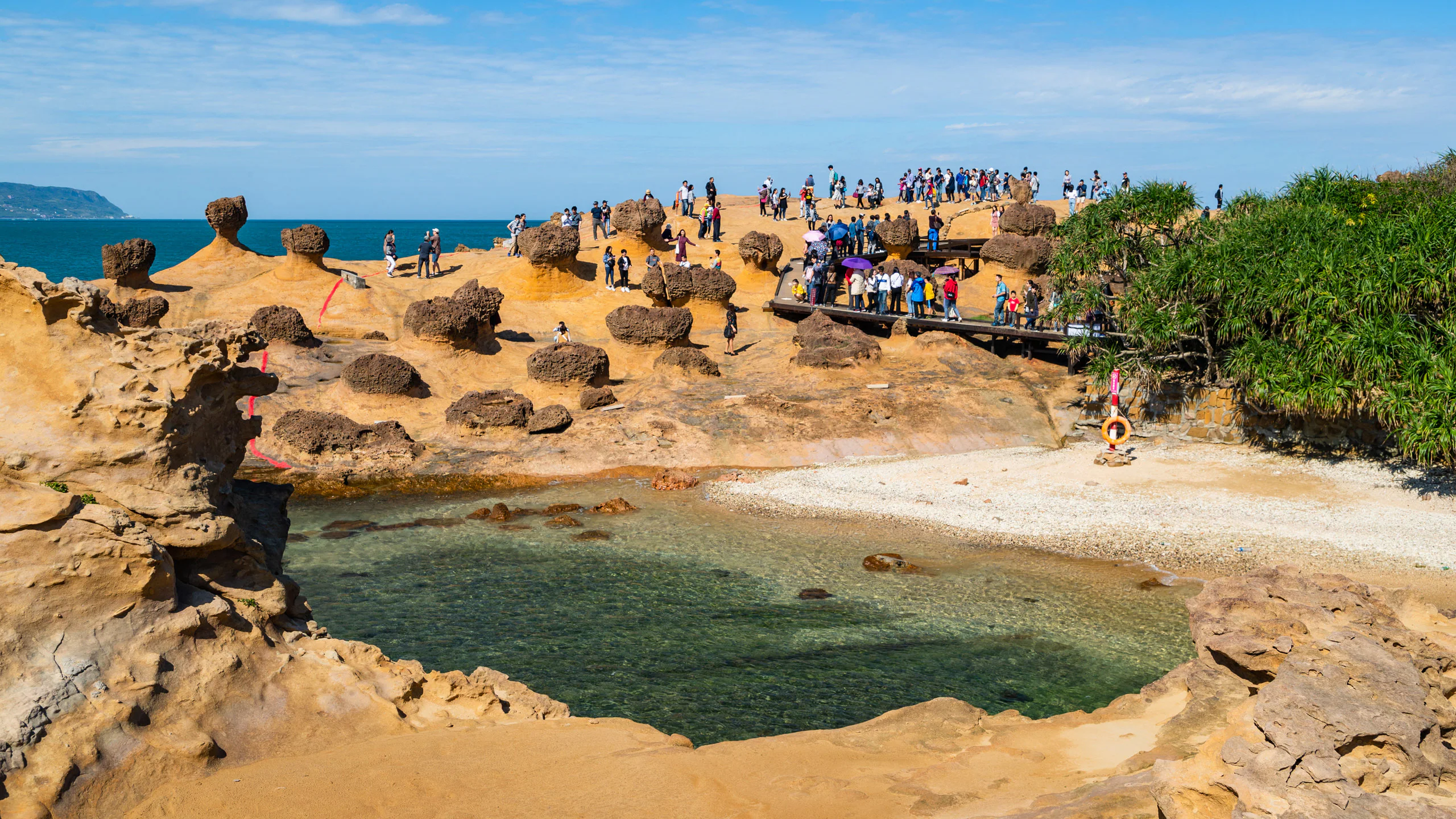 Yehliu