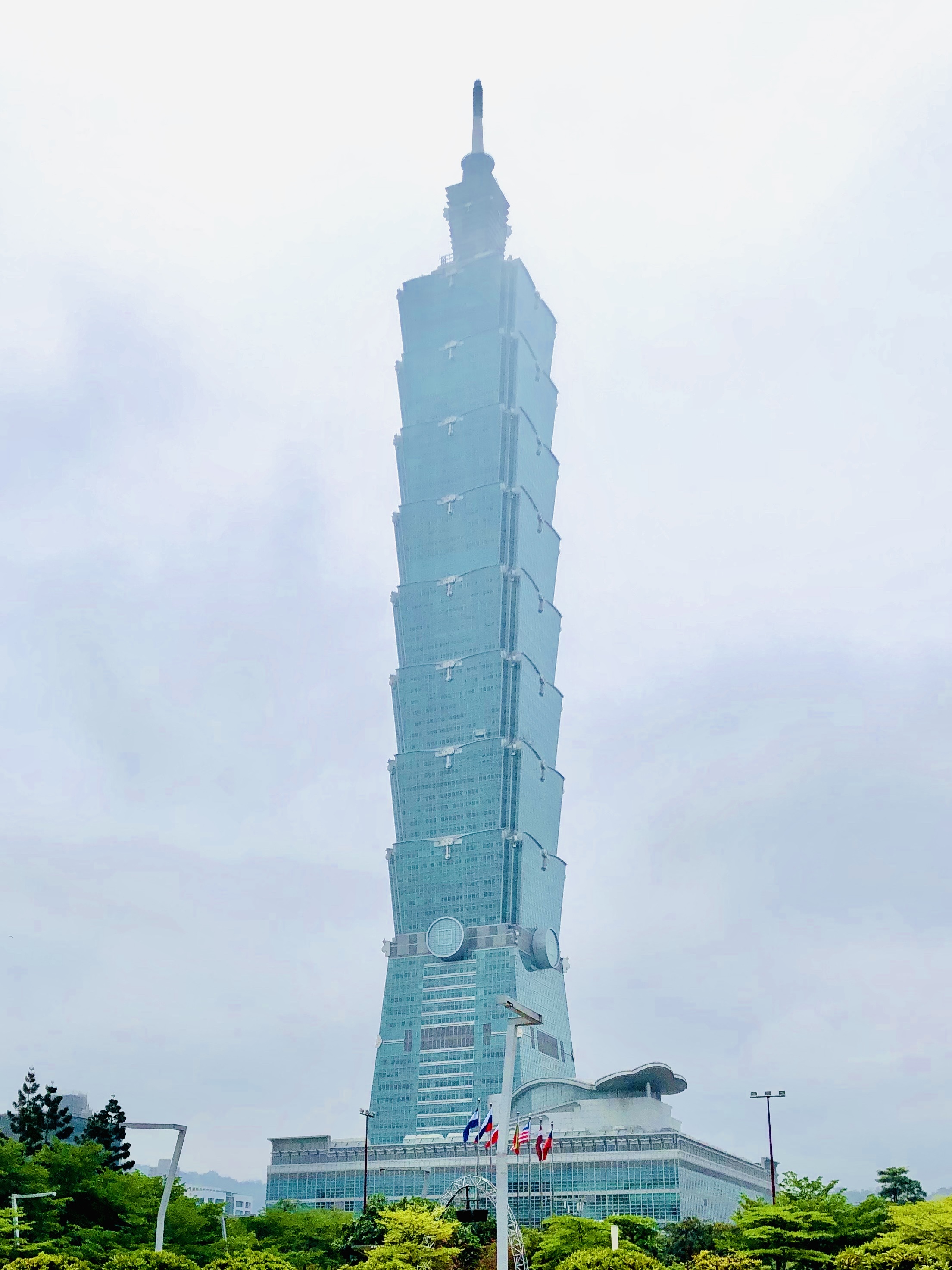 Taipei 101