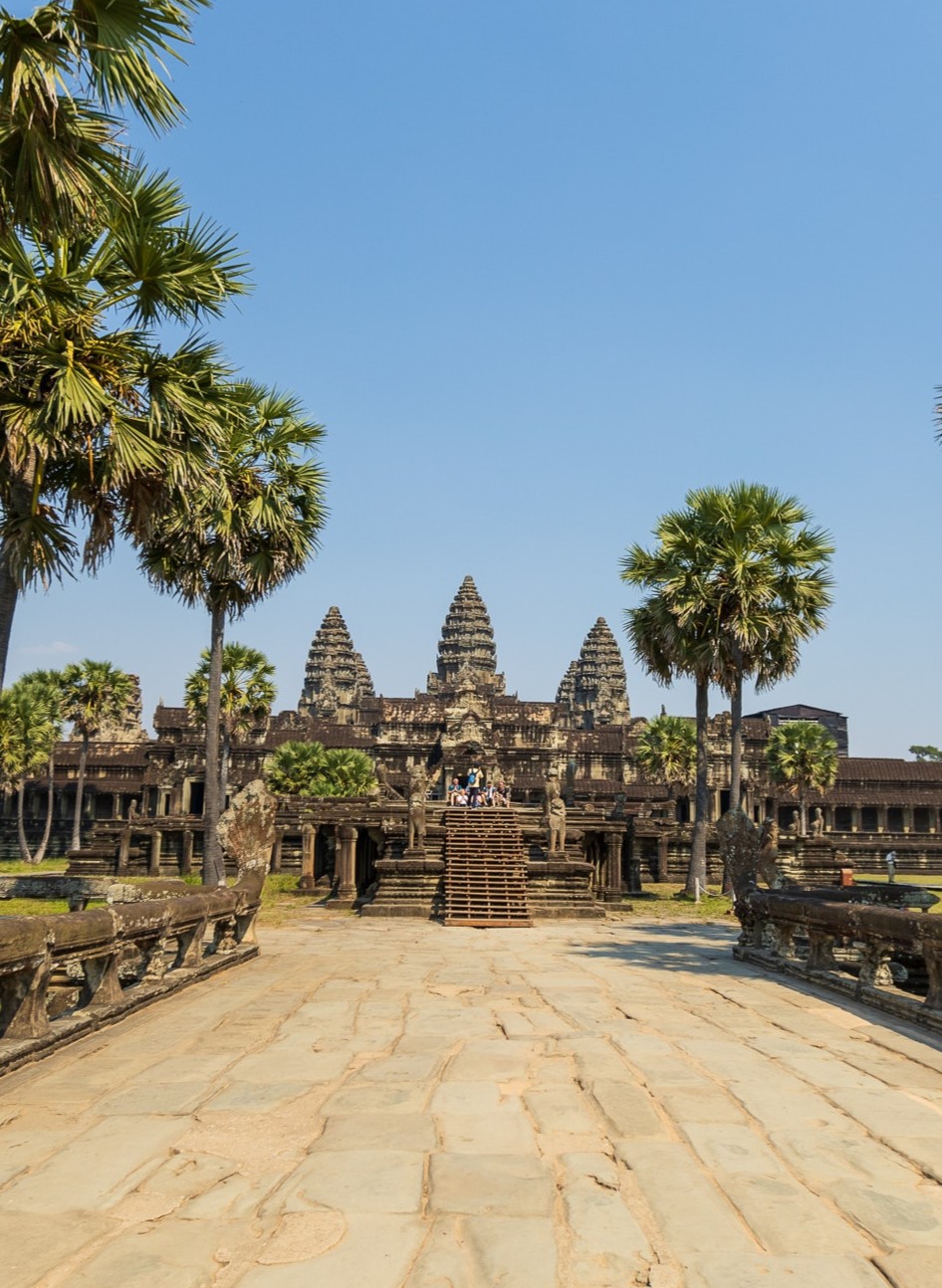 Cambodia
