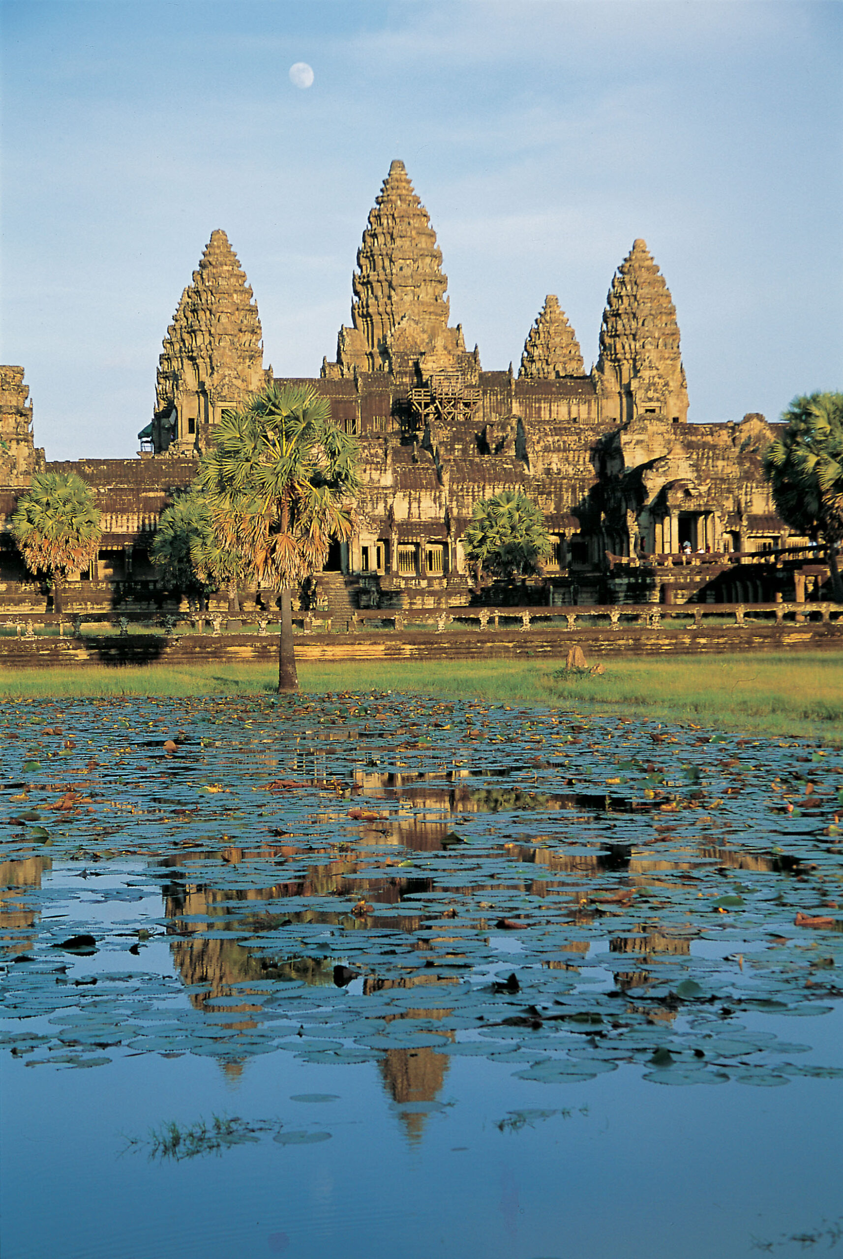 Angkor Wat