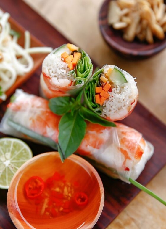 Vietnam