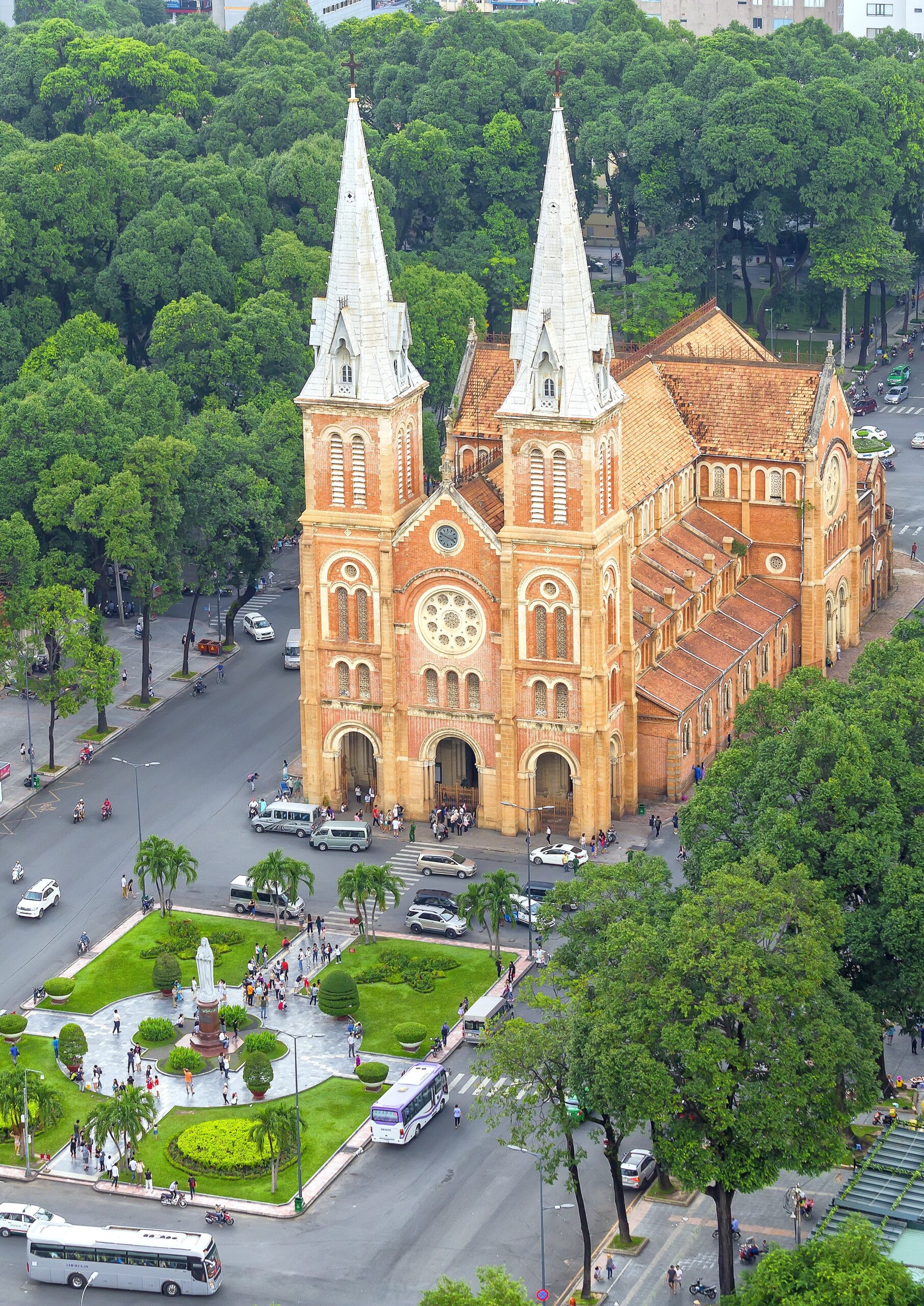 Saigon